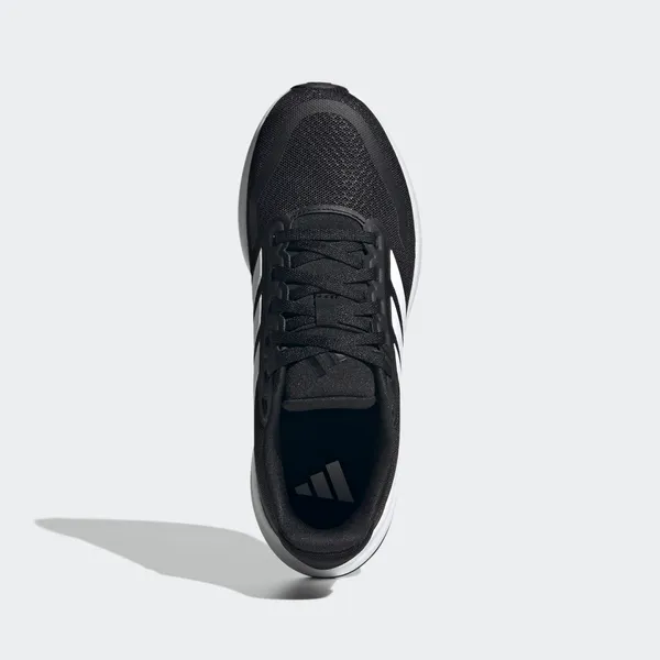 adidas Runfalcon 5 Core Black, foto 2 van 4