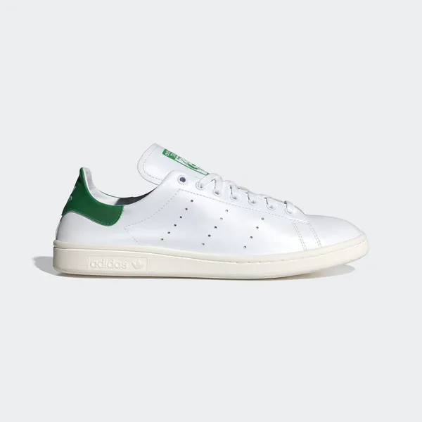 adidas Stan Smith Cloud White / Green / Core White — vergelijk prijzen bij 1 winkel