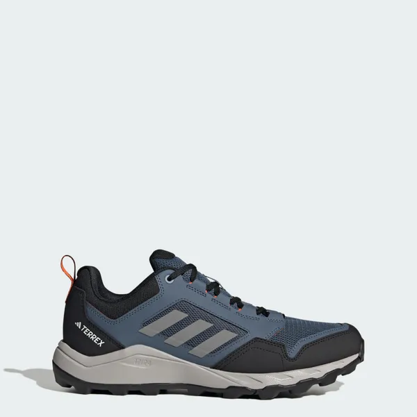 adidas Tracerocker 2.0 Trail Running Schoenen Core Black / Grey Three / Impact Orange