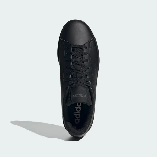 adidas Advantage Base 2.0 Cloud White/Collegiate Green, foto 2 van 4