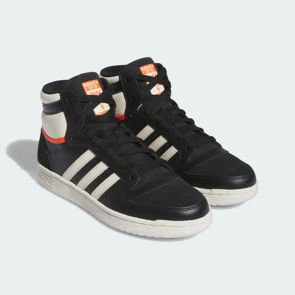 adidas Top Ten RB, foto 4 van 4