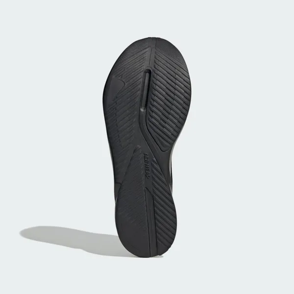 adidas Duramo SL Wide Running Lightmotion Core Black/Cloud White, foto 3 van 4
