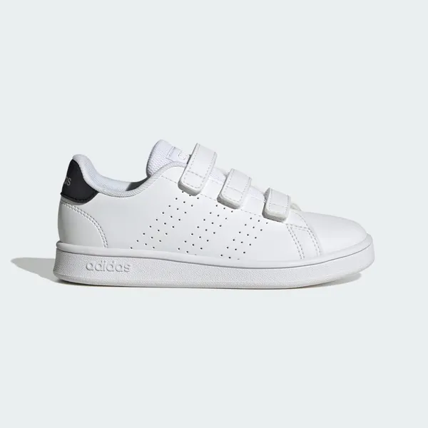 adidas Advantage Court Hook-and-Loop Kids, vergelijk prijzen bij 2 winkels