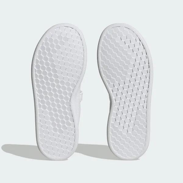adidas Advantage Court Hook-and-Loop Kids, foto 3 van 4
