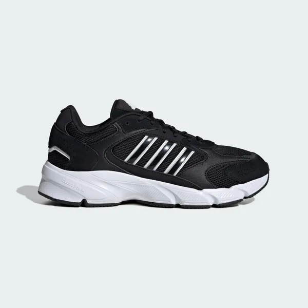 adidas Crazychaos 2000 Core Black/Cloud White, vergelijk prijzen bij 2 winkels