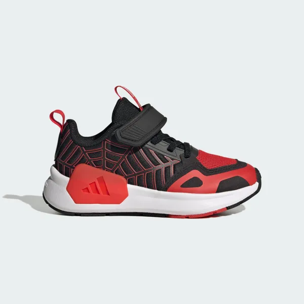 adidas Marvel Spider-Man Runner Schoenen Core Black / Red / Cloud White