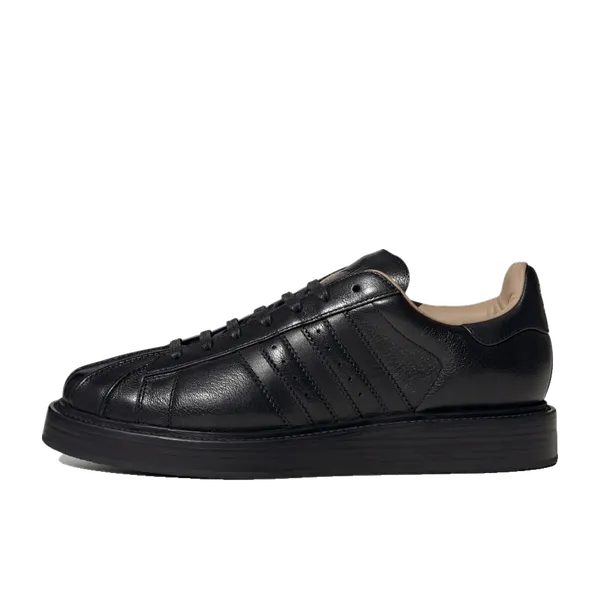 adidas Superstar Lux Made in Italy Core Black, vergelijk prijzen bij 1 winkel