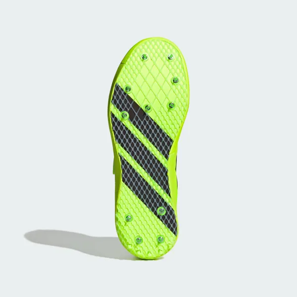 adidas Adizero Running Speerwerpschoenen, foto 3 van 4