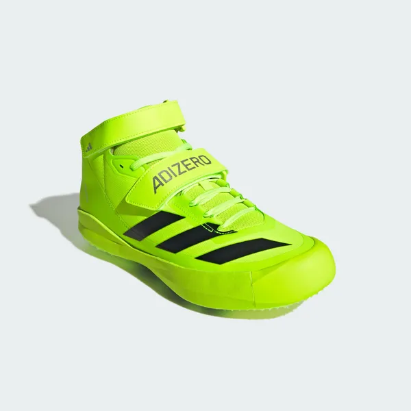 adidas Adizero Running Speerwerpschoenen, foto 4 van 4