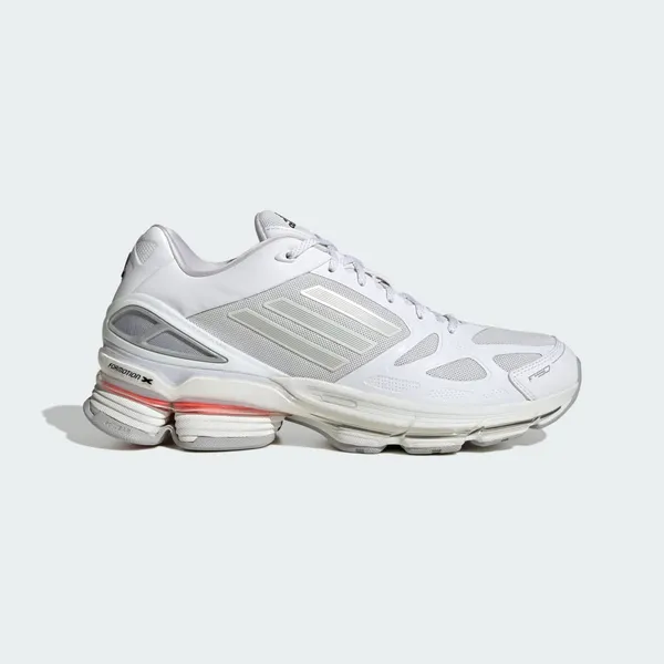 adidas Adizero F50 Cloud White/Zero Metalic/Crystal White (Wit), vergelijk prijzen bij 1 winkel
