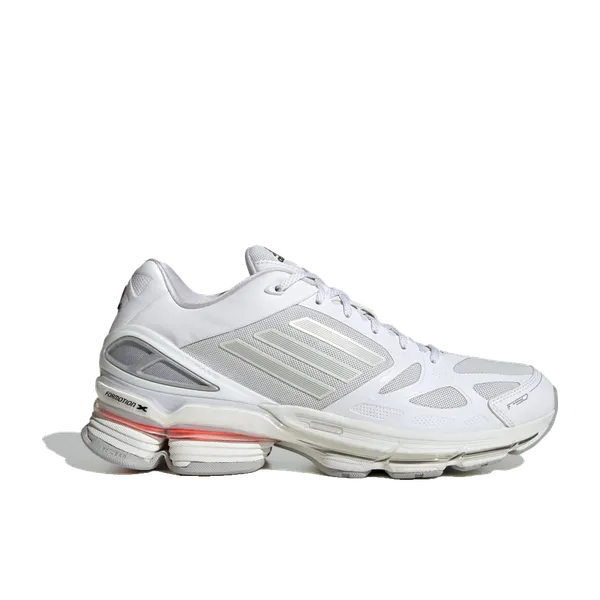 adidas Adizero F50 Cloud White/Zero Metalic/Crystal White (Wit), vergelijk prijzen bij 1 winkel