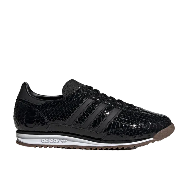 adidas SL 72 OG Core Black/Cloud, vergelijk prijzen bij 1 winkel