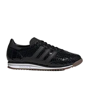 adidas SL 72 zwart