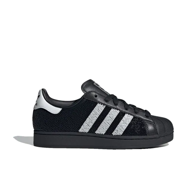 adidas Superstar II Core Black/Cloud White, vergelijk prijzen bij 1 winkel