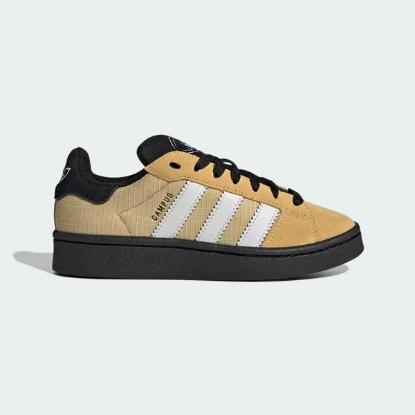 adidas Campus 00s Oat / Crystal White / Core Black