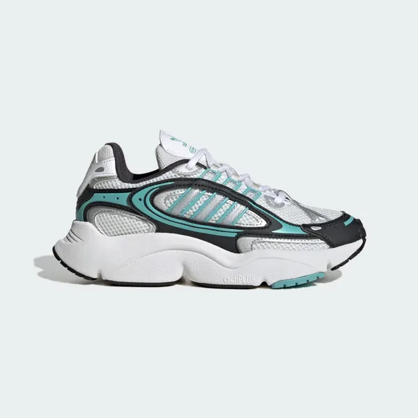 adidas Ozmillen Metallic/Mint Ton, vergelijk prijzen bij 1 winkel