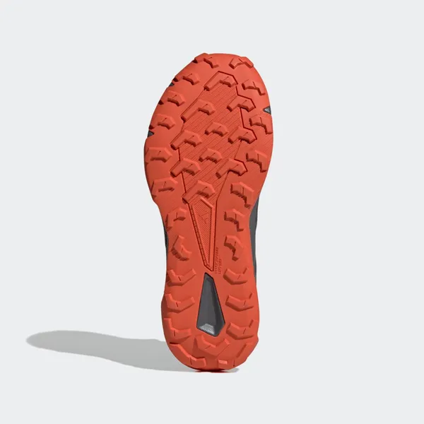 adidas Terrex Tracefinder 2 Climaproof Trailrunningschoenen Flash Aqua/Grey Six, foto 3 van 4