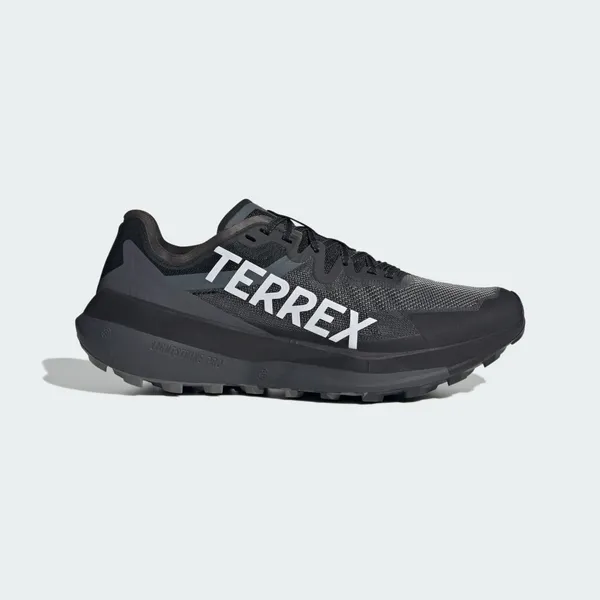 adidas Terrex Agravic Speed Trail Running Schoenen Core Black / Dash Grey / Grey Four