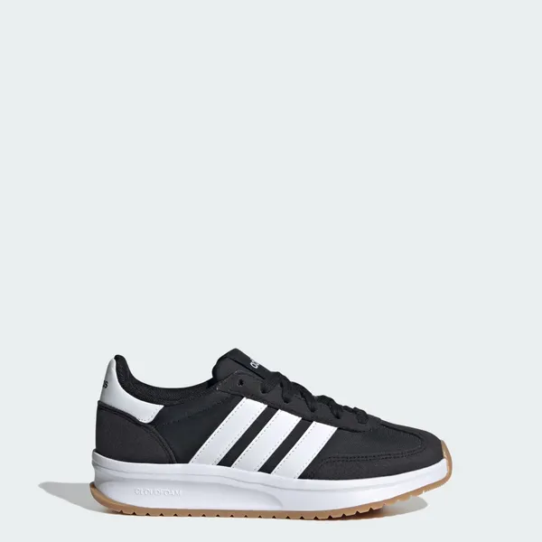 adidas Run 70s 2.0 Sneakers Core Black / Cloud White / Gum
