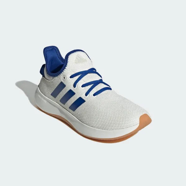 adidas Cloudfoam Pure Core Black/Grey Six, foto 4 van 4