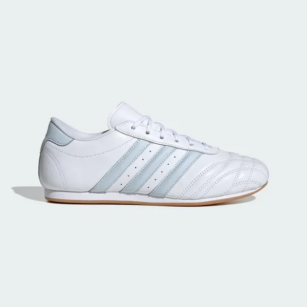adidas Taekwondo Lace Cloud White/Halo Blue/Gum, vergelijk prijzen bij 1 winkel