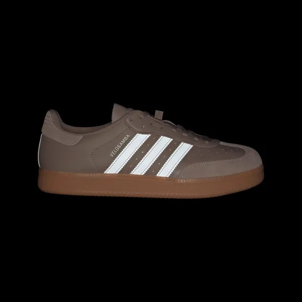adidas Velosamba Off White/Cloud, foto 2 van 4