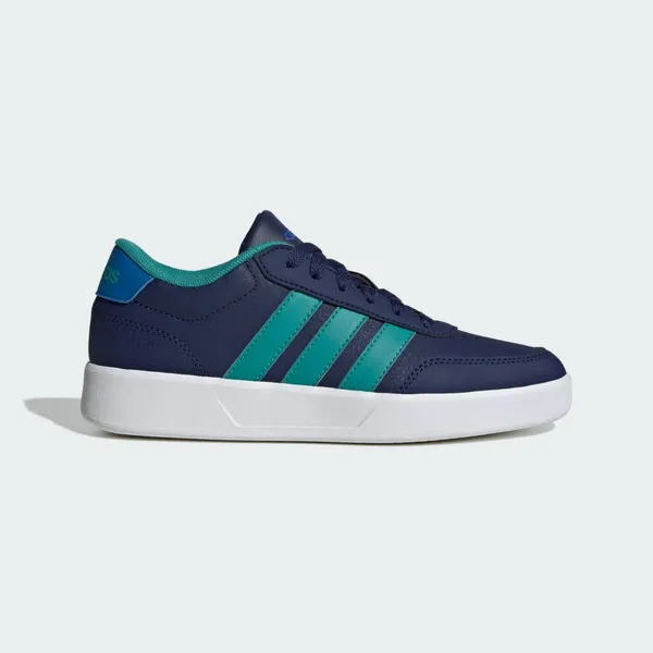adidas Breaknet 3.0 Dark Blue/Pure Teal/Bright Royal Kids, vergelijk prijzen bij 1 winkel