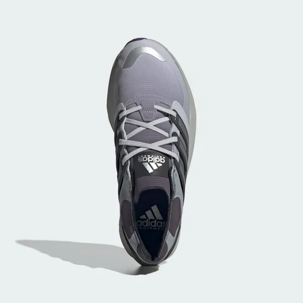 adidas Equipment Adios Pro Grey Two/Iron Metallic/Violet, foto 3 van 4