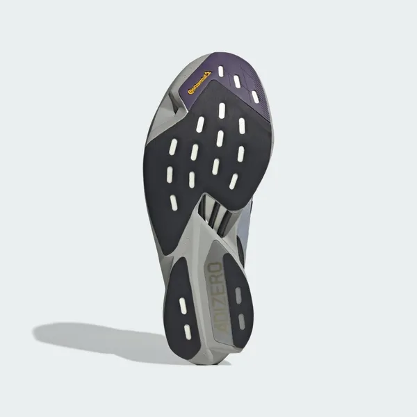 adidas Equipment Adios Pro Grey Two/Iron Metallic/Violet, foto 4 van 4