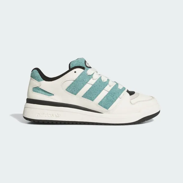 adidas Forum2000 Sneakers Off White / Preloved Teal / Core Black — vergelijk prijzen bij 1 winkel