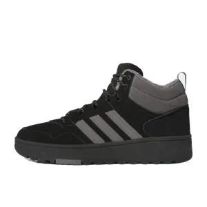 adidas Hoops zwart