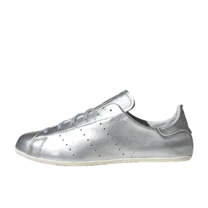 adidas Stan Smith zilver