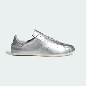 adidas Stan Smith zilver