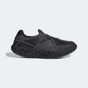 adidas Zponge Flux Schoenen grijs