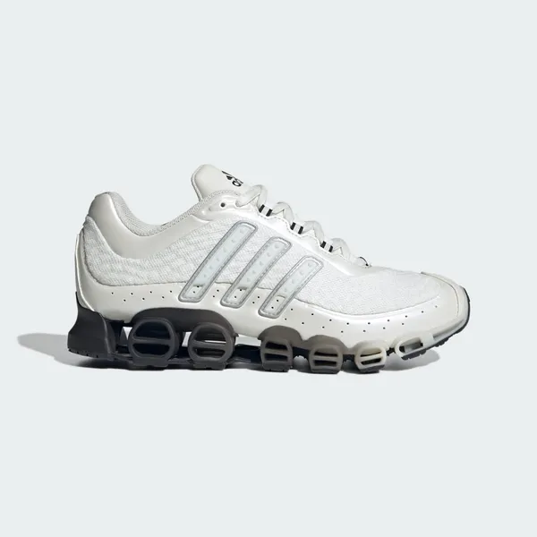 adidas Megaride Sneakers Zero Metalic / Matte Silver / Core Black