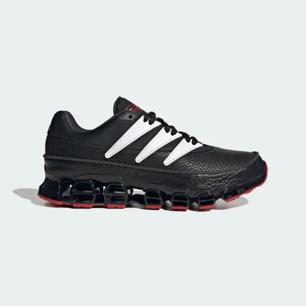adidas Predator 94 Megaride Core Black/Cloud White/Better Scarlet (Zwart), vergelijk prijzen bij 2 winkels