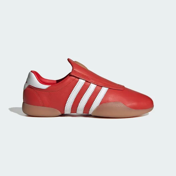 adidas Taekwondo Mei Red/Cloud White/Gum, vergelijk prijzen bij 2 winkels