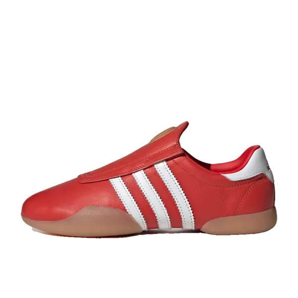 adidas Taekwondo Mei Red/Cloud White/Gum, vergelijk prijzen bij 1 winkel