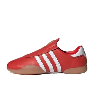 adidas Taekwondo rood