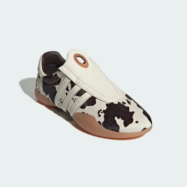 adidas Taekwondo Mei Red/Cloud White/Gum, foto 4 van 4