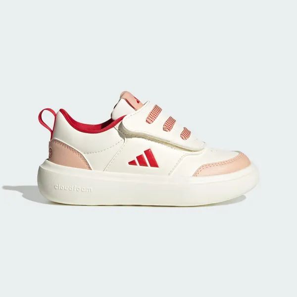 adidas Park ST CNY Off White/Pure Ruby/Core White, vergelijk prijzen bij 2 winkels