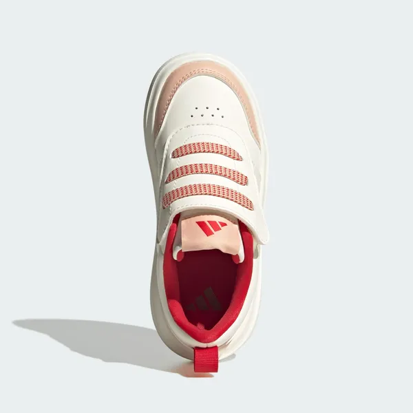 adidas Park ST CNY Off White/Pure Ruby/Core White, foto 2 van 4