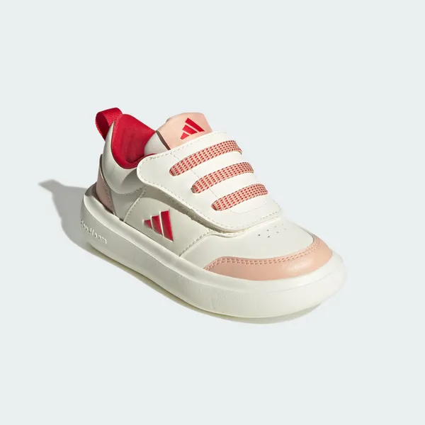 adidas Park ST CNY Off White/Pure Ruby/Core White, foto 4 van 4