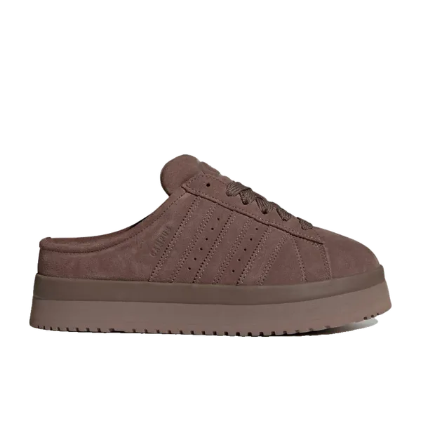 adidas Campus 00s Winter Earth Strata Trace Brown, vergelijk prijzen bij 1 winkel