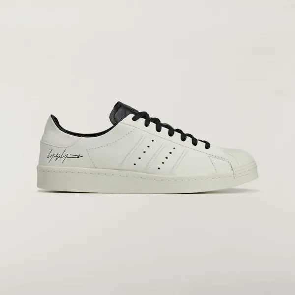 Adidas Superstar Orbit Grey / Orbit Grey / Black