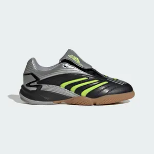 adidas Predator Sala Sneakers zwart