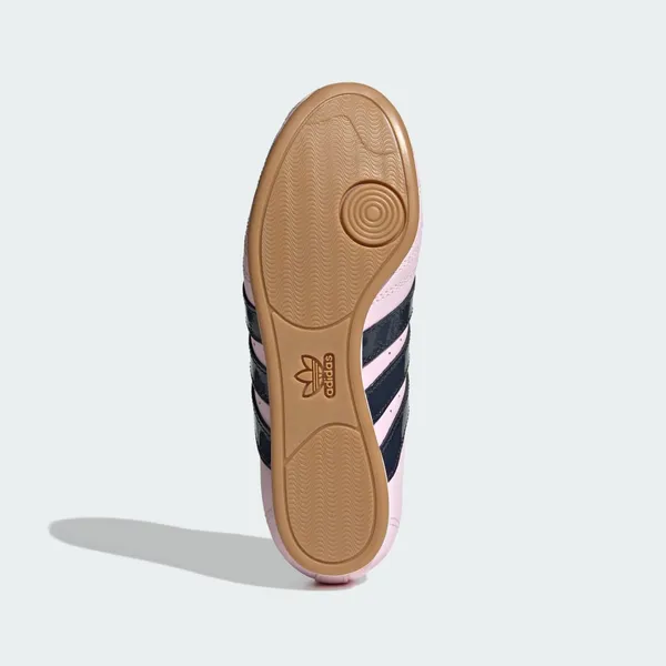 adidas Taekwondo Lace Clear Pink/Legend Ink/Gum Kids, foto 3 van 4