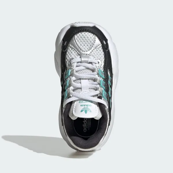 adidas Ozmillen Elastic Lace, foto 2 van 4