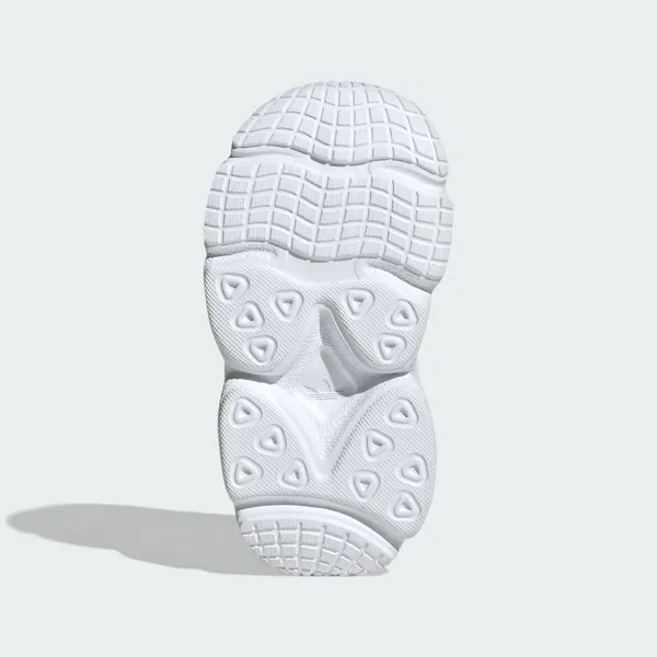 adidas Ozmillen Elastic Lace, foto 3 van 4