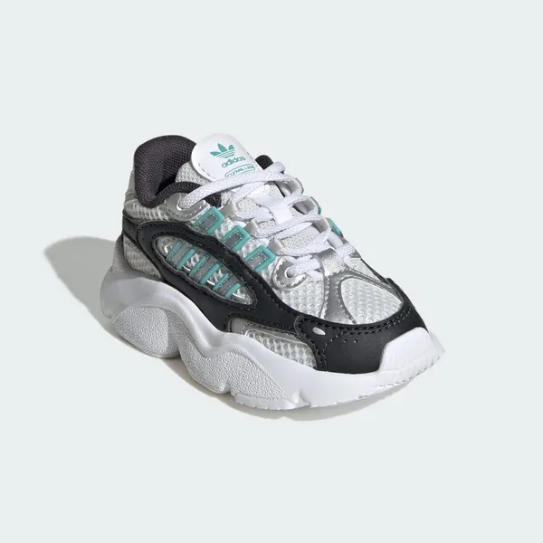 adidas Ozmillen Elastic Lace, foto 4 van 4